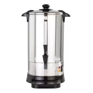 Image of Fine Elements SDA1596 950W 10L Water Urn - Silver