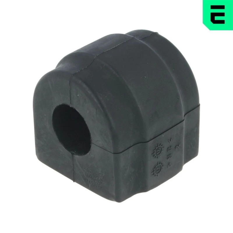 Image of Anti roll bar bush OPTIMAL F8-8310
