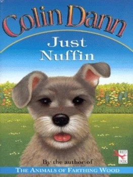 Image of Just Nuffin by Colin Dann Book