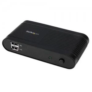 image of WiFi to HDMI Video Wireless Extender