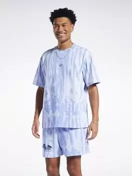 Image of Reebok Classics Summer T-Shirt