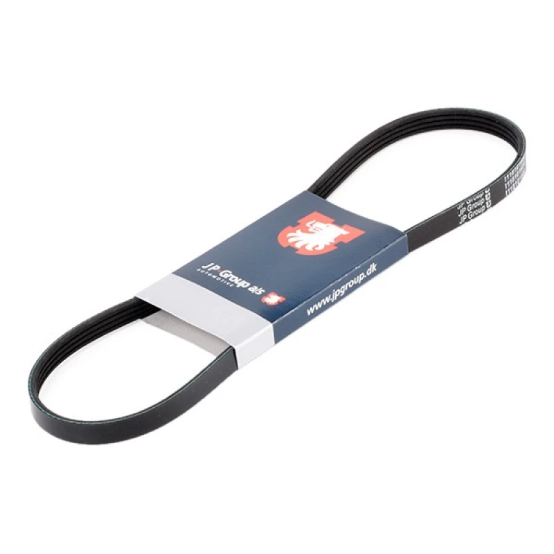 Image of JP GROUP 1118101600 V-ribbed belt JP V-Ribbed Belts (305)
