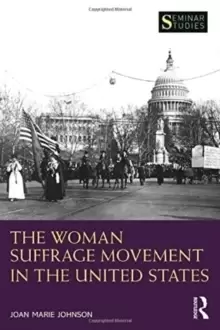 Image of The Woman Suffrage Movement in the United States