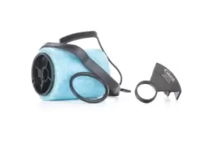 Image of VAICO Oil Trap, crankcase breather V20-1112 VW,AUDI,BMW,PASSAT Variant (3B5),A4 Limousine (8K2, B8),3 Limousine (E46),5 Limousine (E39)