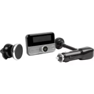 Image of Imperial Dabman 61 Plus DAB+ receiver Bluetooth audio streaming, Charging function