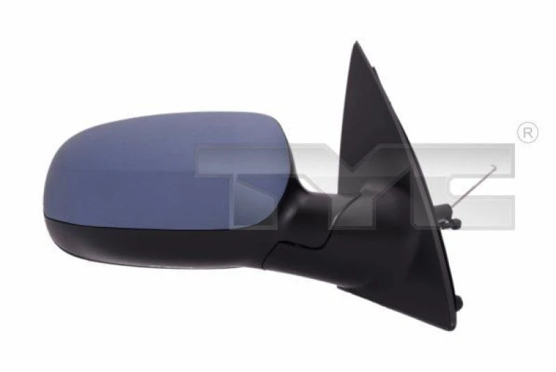 Image of TYC Wing mirror TYC 325-0027