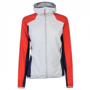 image of Millet Trilogy Jacket Ladies - Dawn/Rouge