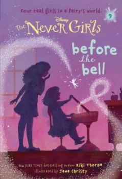 Image of Before the Bell by Kiki Thorpe Book