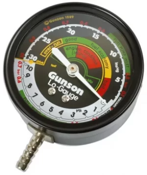 Image of Gunson G4103 Lo Gauge Vacuum Tester