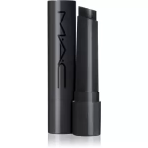Image of MAC Cosmetics Squirt Plumping Gloss Stick lip gloss in a stick shade Jet 2,3 g