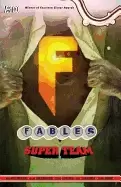 Image of fables 16 super group
