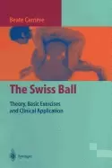 Image of swiss ball theory basic exercises and clinical applications