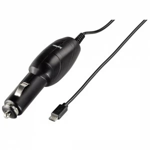 Image of Vehicle Charging Cable with micro USB 1A