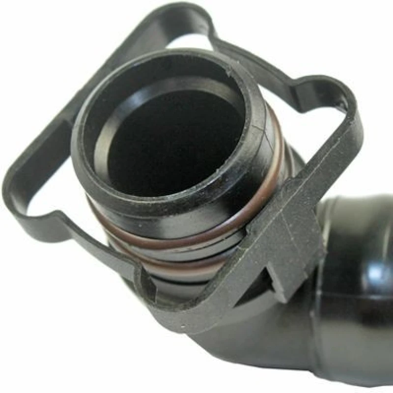 Image of METZGER Crankcase breather hose METZGER 2380047
