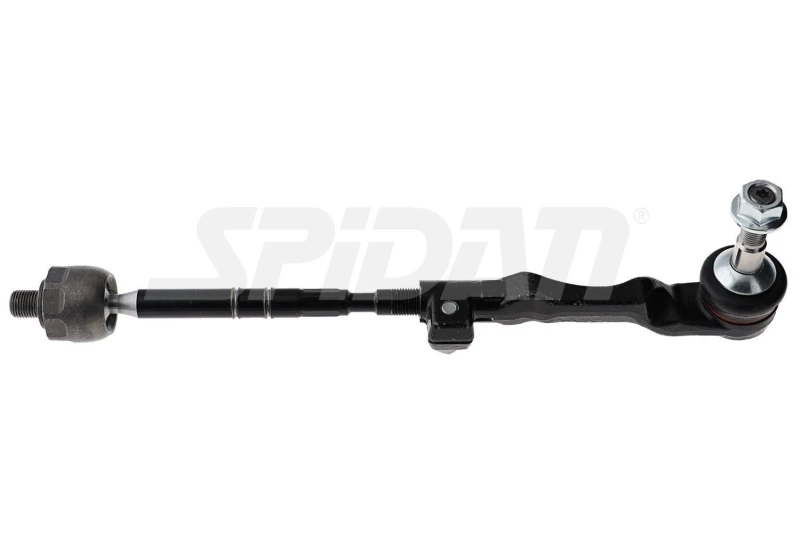 Image of SPIDAN CHASSIS PARTS Track rod assembly SPIDAN CHASSIS PARTS 44791