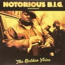 Image of The Golden Voice