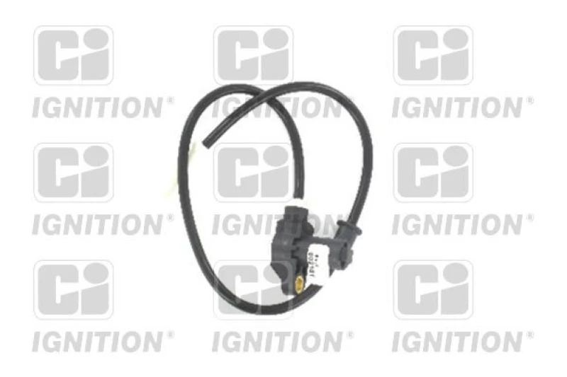 Image of QUINTON HAZELL ABS sensor QUINTON HAZELL XABS198