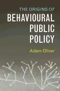 Image of origins of behavioural public policy