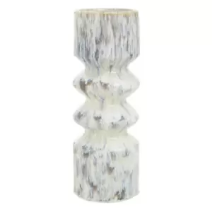 Image of Interiors By Ph Large Speckled Vase