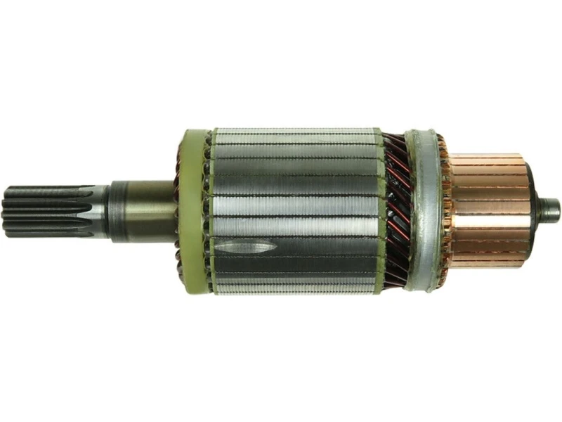 Image of AS-PL Armature, starter AS-PL SA2006