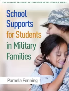 Image of School Supports for Students in Military Families