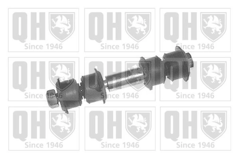 Image of QUINTON HAZELL Anti-roll bar link QUINTON HAZELL QLS3718S