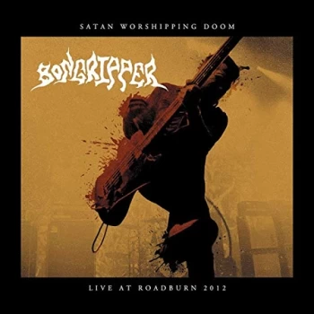 Image of Bongripper - Satan Worshipping Doom CD