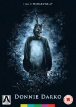 image of Donnie Darko