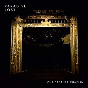 Image of Christopher Chaplin - Paradise Lost Vinyl