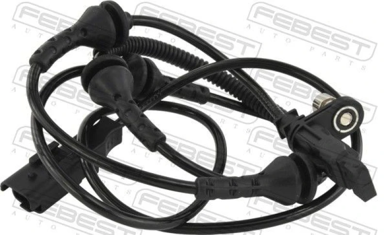 Image of ABS sensor FEBEST 25606-001