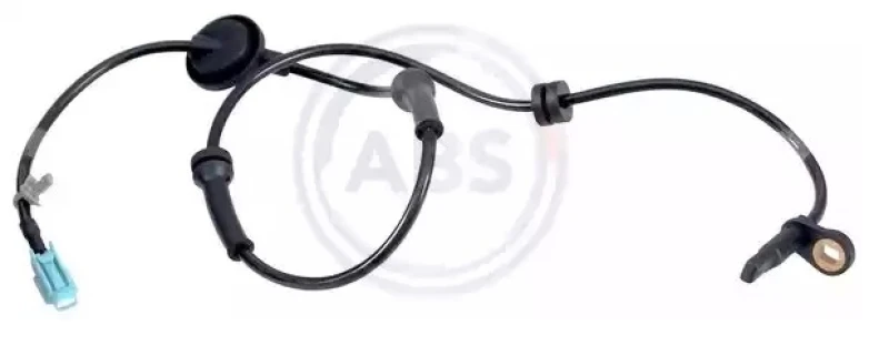 Image of A.B.S. 31070 ABS Sensor Sensor,wheel speed (412)