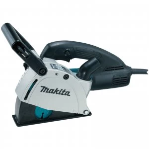 image of Makita SG1251J Wall Chaser 110v