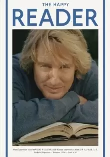 Image of The Happy Reader - Issue 13