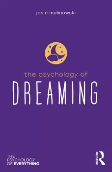 Image of The Psychology of Dreaming