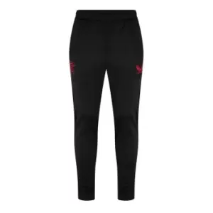 Image of Castore Rangers FC Tracksuit Bottoms Mens - Black