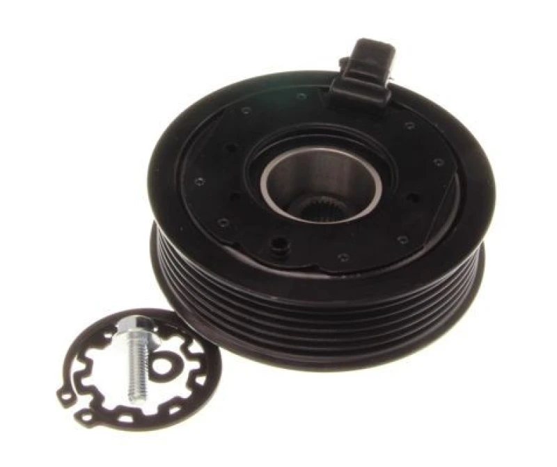 Image of MAXGEAR AC compressor clutch MAXGEAR AC130049