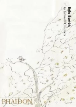 Image of Bla Bartk by Kenneth Chalmers Book