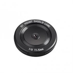 Image of Pentax 07 Mount Shield Lens