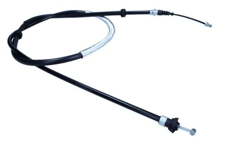 Image of MAXGEAR Handbrake cable MAXGEAR 32-1386