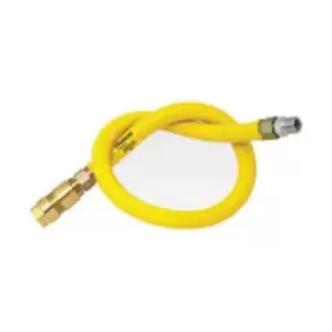 Dormont 3/4inx1M Gas Cooker Hose 2675Npvf36