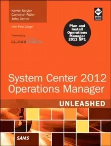 Image of System Center 2012 Operations Manager Unleashed