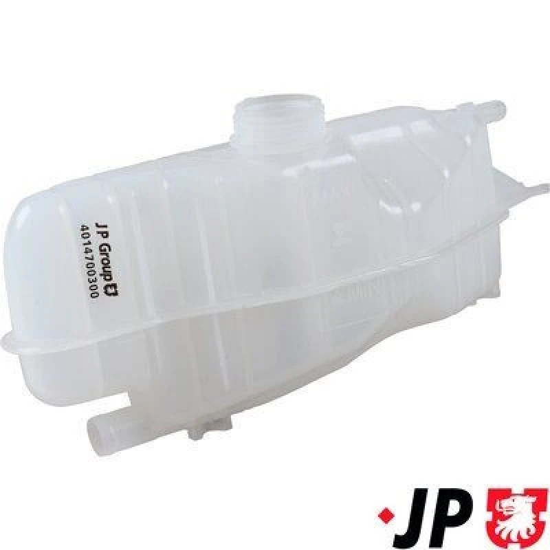 Image of JP GROUP Coolant expansion tank JP GROUP 4014700300