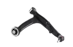 Image of TRW Suspension arm JTC1308 Track control arm,Wishbone FIAT,PANDA (169)