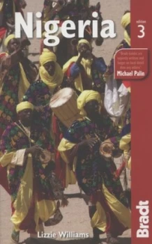 Image of Nigeria by Lizzie Williams Paperback