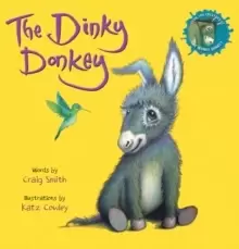 Image of The Dinky Donkey (PB)