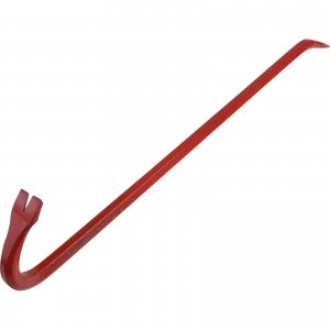Image of Faithfull Wrecking Bar 760mm