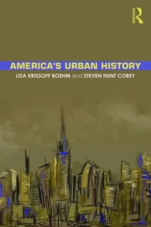 Image of America's Urban History
