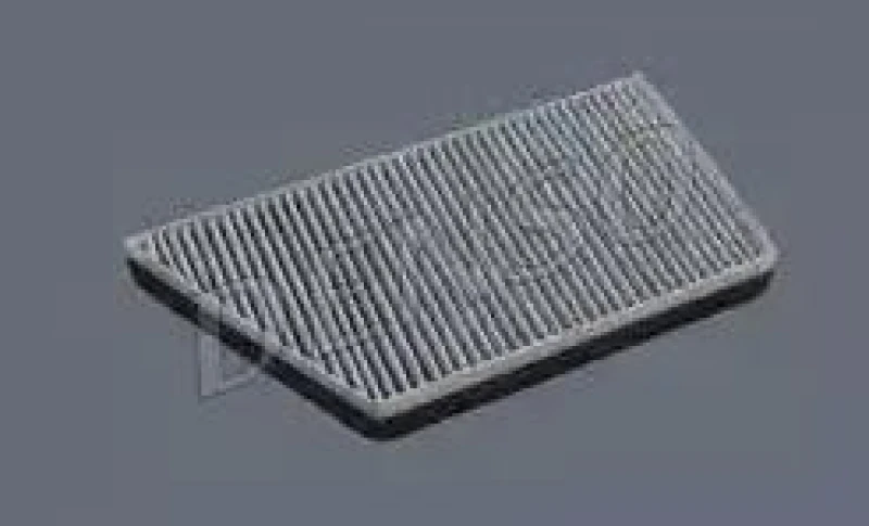 Image of DENSO DCF460K Pollen filter Activated Carbon Filter Filter,interior air (424)
