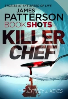 Image of Killer Chef by James Patterson Paperback