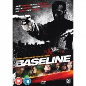 Image of Baseline DVD